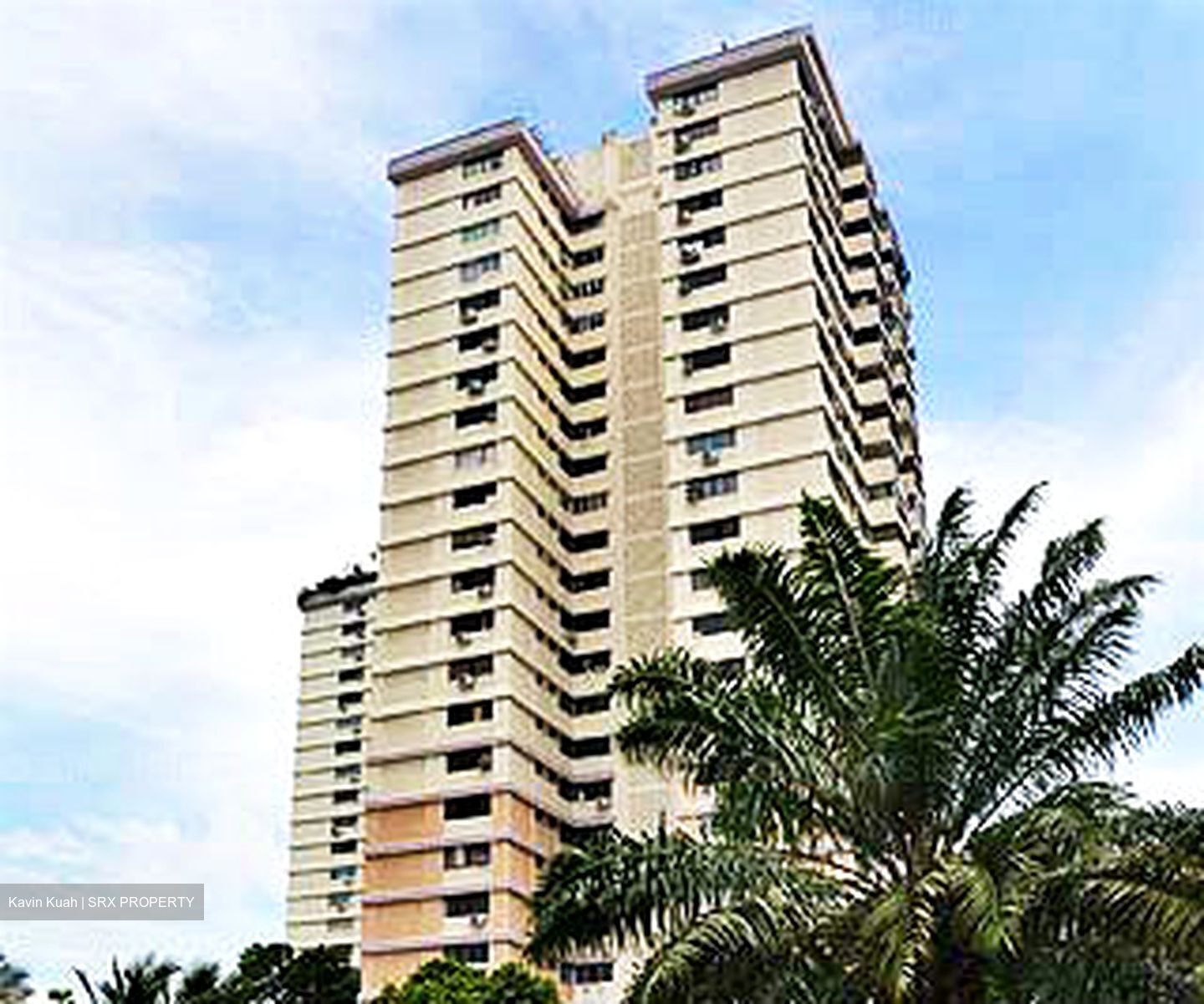 Laguna Park (D15), Apartment #599106751